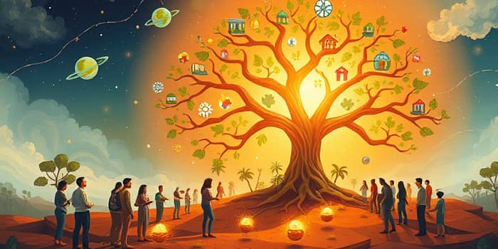 Inversiones con Propósito: Impacto y Ganancias