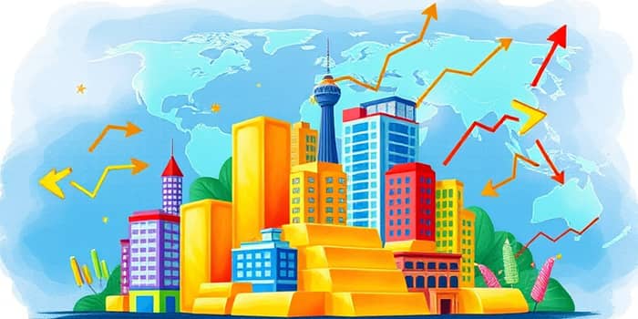 El Poder de la Diversificación: Protege tu Capital