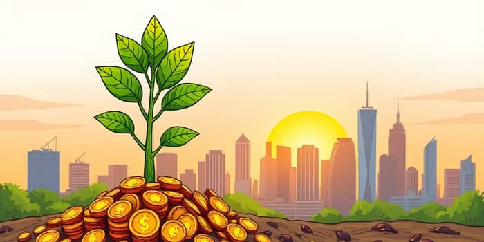 Pequeñas Inversiones, Grandes Rendimientos