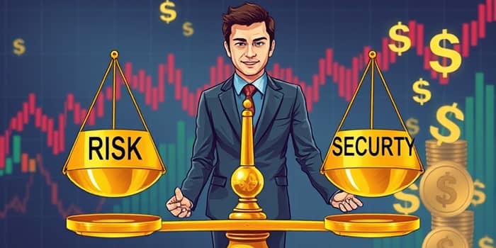 Minimizando Riesgos: Estrategias de Cobertura