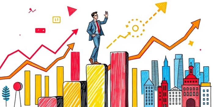 Dominando el Mercado: Estrategias para Principiantes