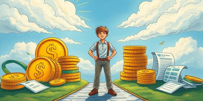 Tu Primer Crédito Personal: Lo que Debes Saber