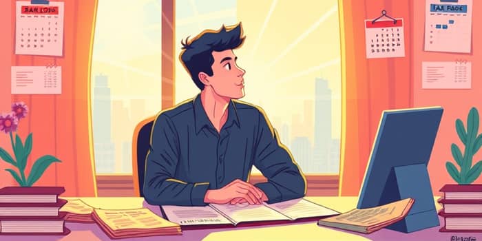 ¿Múltiples Créditos Personales? Cómo Gestionarlos