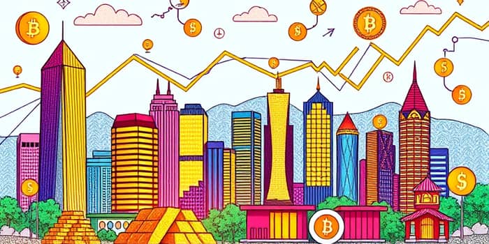 El Secreto de los Ricos: Estrategias de Inversión