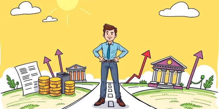 Requisitos para un Crédito Personal Exitoso