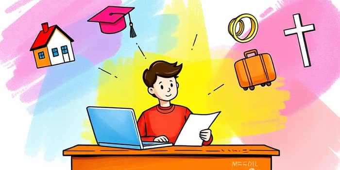 Crédito Personal: ¿Cuándo es la Mejor Opción para Ti?