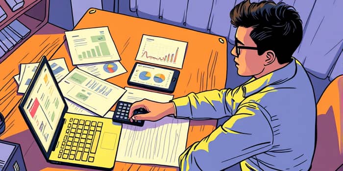 Guía Esencial para Entender tu Crédito Personal