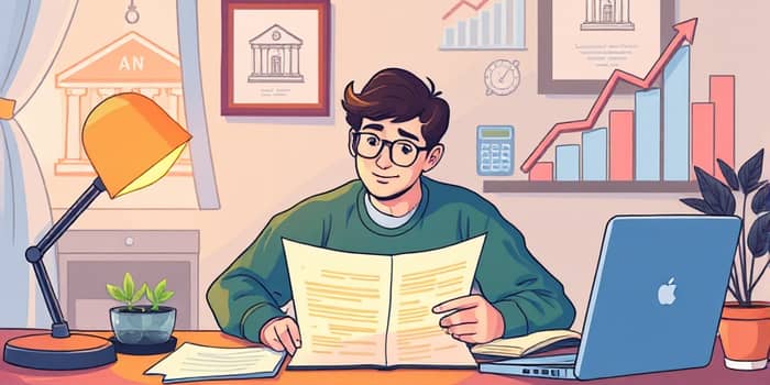 Elige Bien, Paga Mejor: Estrategias para tu Crédito Personal