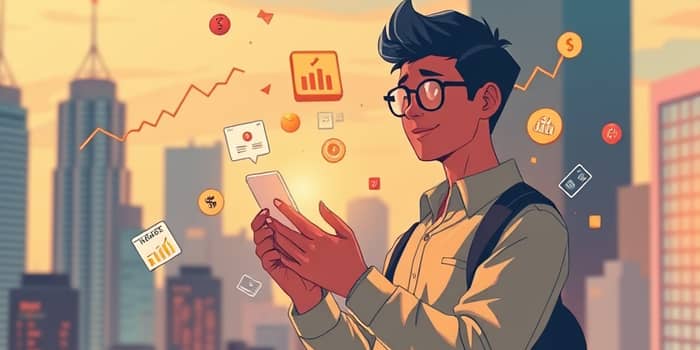 Maximiza tus Finanzas con un Crédito Personal Inteligente