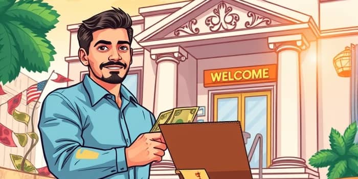 Préstamo Nómina: Dinero Rápido y Seguro a tu Alcance