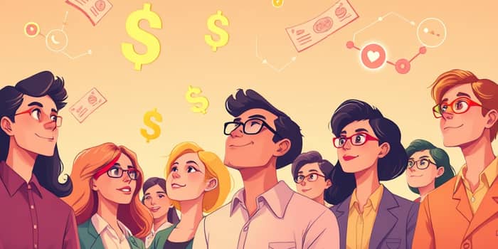 Accede a tu Futuro con un Préstamo Nómina Inteligente