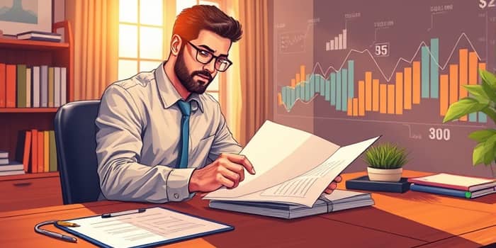 Gestiona tu Dinero: Préstamo Nómina Sin Complicaciones