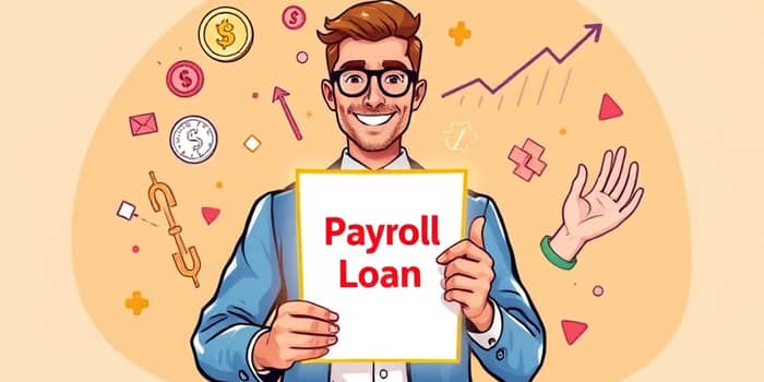 Soluciones Financieras: El Préstamo Nómina que Necesitas