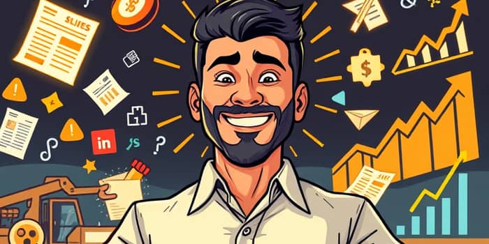 Libera tu Potencial: Préstamo Nómina para Emprendedores