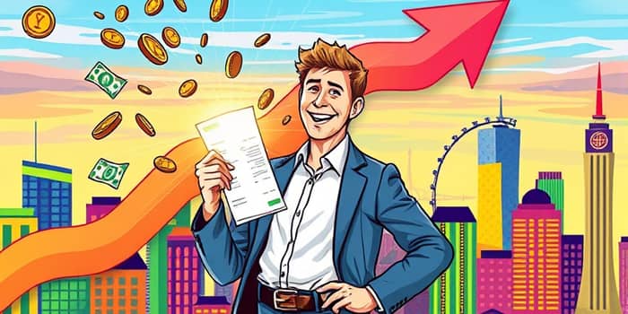 Cómo el Préstamo Nómina Transforma tus Finanzas