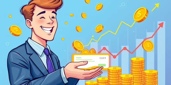 De la Necesidad a la Solución: El Préstamo Nómina que te Impulsa