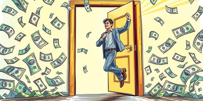 Desbloquea Oportunidades con tu Préstamo Nómina