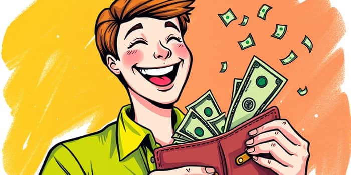 Préstamo Nómina: Un Respiro para tu Cartera