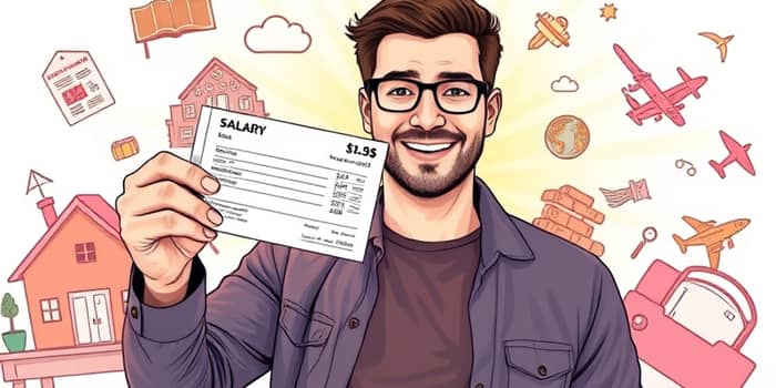 Préstamo Nómina: La Clave para tus Proyectos Personales