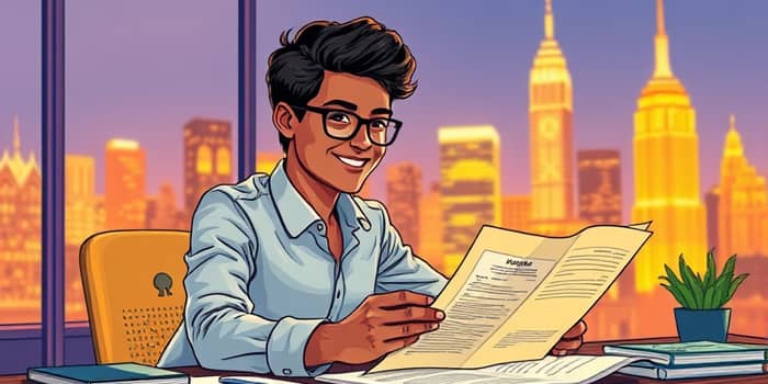 Ventajas Ocultas del Préstamo Nómina que Debes Conocer