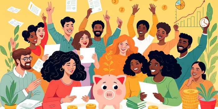 Dominando Tus Finanzas: Un Enfoque Práctico