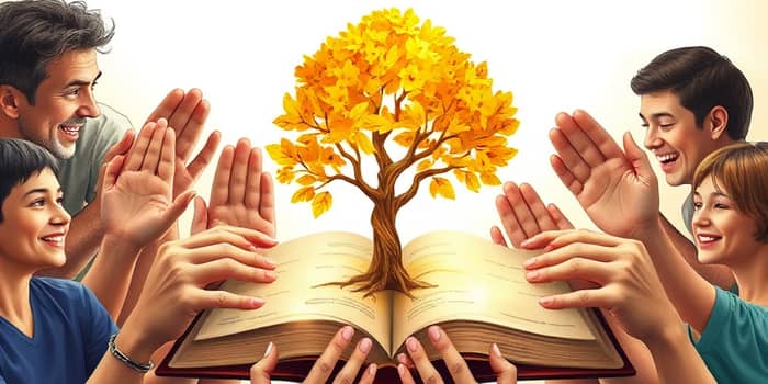 Crea Tu Legado: Planificación Sucesoria