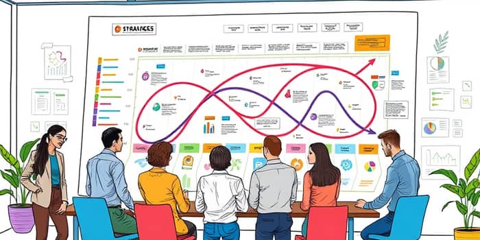 El Manual Definitivo de Planificación