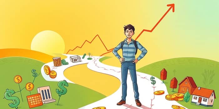 Invertir sin Miedo: Guía para Principiantes