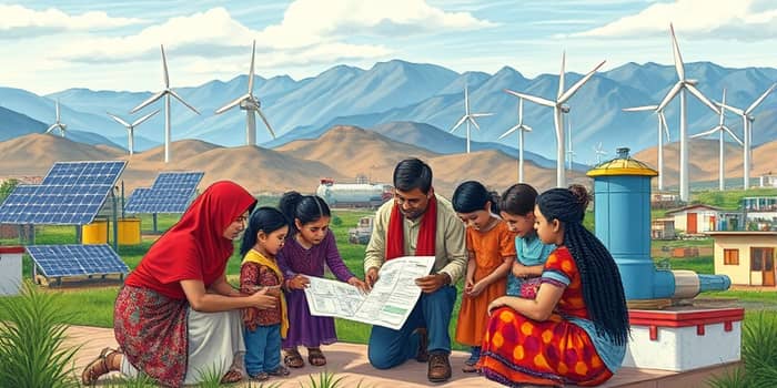 Ruta a la Prosperidad: Planifica Hoy Mismo