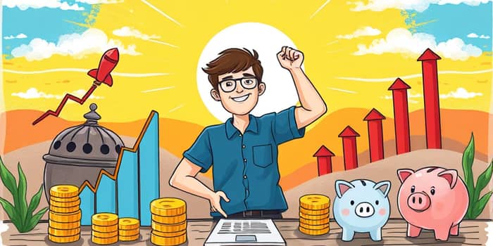 Finanzas Personales: Tu Mejor Aliado