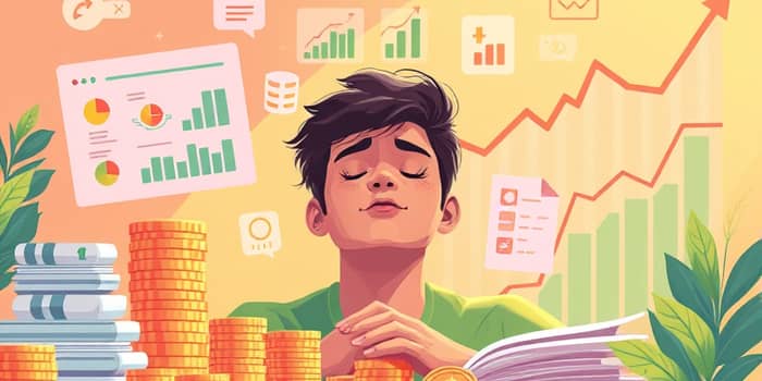 El Poder de la Disciplina Financiera