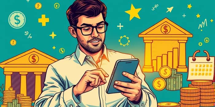 Calcula tu Préstamo Nómina: Lo que Debes Saber