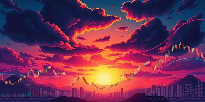 El Lado Oscuro de las Inversiones: Riesgos a Conocer